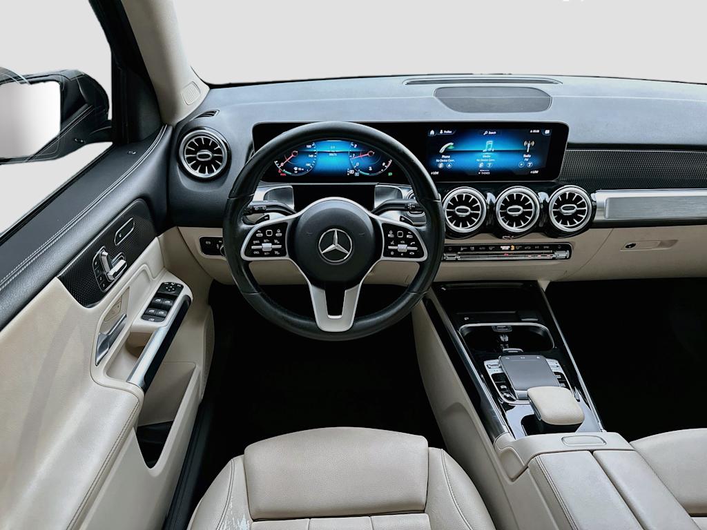 Thumbnail: 2020 Mercedes-Benz GLB - 13