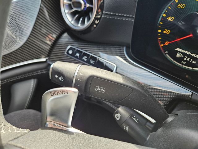 Thumbnail: 2019 Mercedes-Benz AMG GT - 14