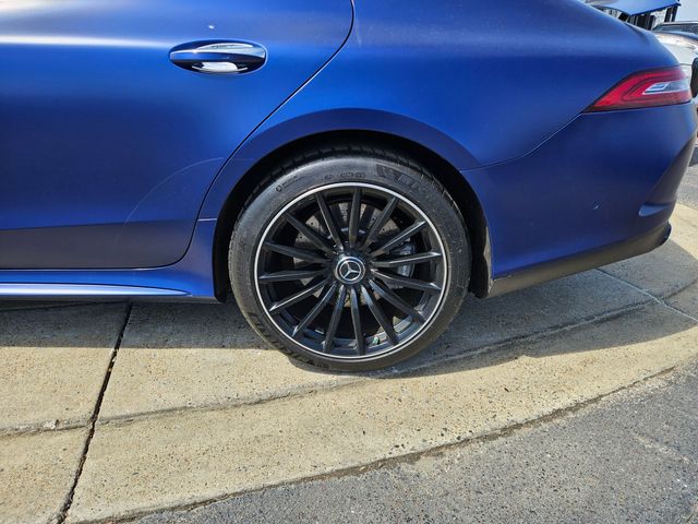 Thumbnail: 2019 Mercedes-Benz AMG GT - 8