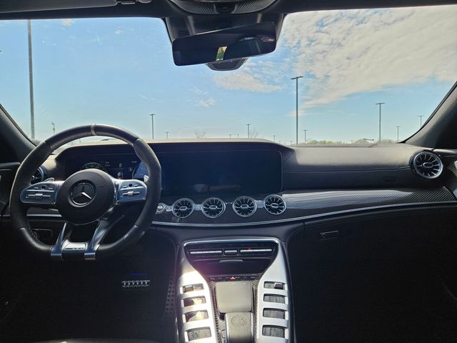 Thumbnail: 2019 Mercedes-Benz AMG GT - 9