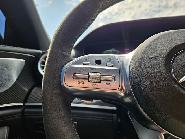 Thumbnail: 2019 Mercedes-Benz AMG GT - 28