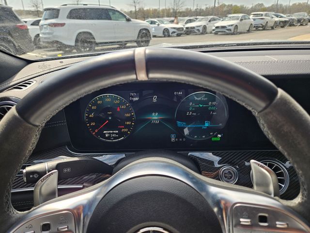 Thumbnail: 2019 Mercedes-Benz AMG GT - 32