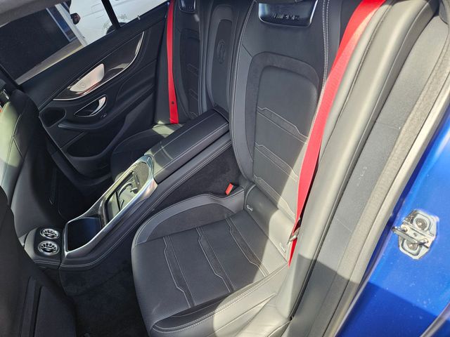 Thumbnail: 2019 Mercedes-Benz AMG GT - 24