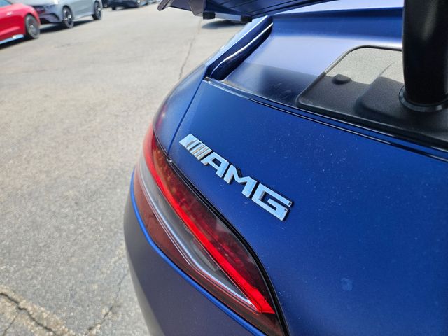 Thumbnail: 2019 Mercedes-Benz AMG GT - 7