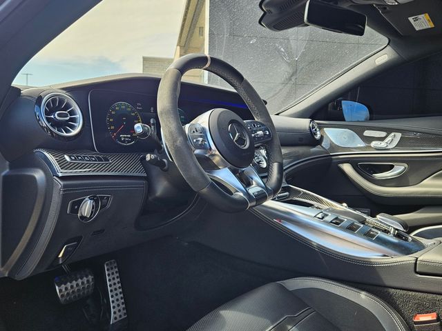 Thumbnail: 2019 Mercedes-Benz AMG GT - 2