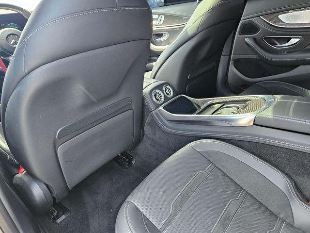 Thumbnail: 2019 Mercedes-Benz AMG GT - 11