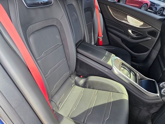 Thumbnail: 2019 Mercedes-Benz AMG GT - 25