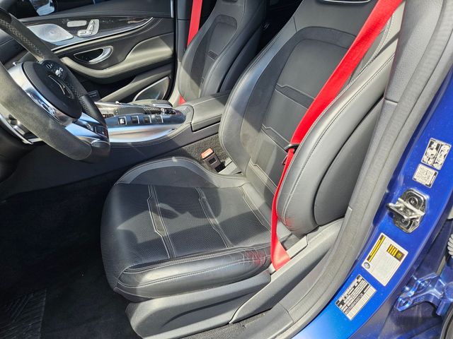 Thumbnail: 2019 Mercedes-Benz AMG GT - 10