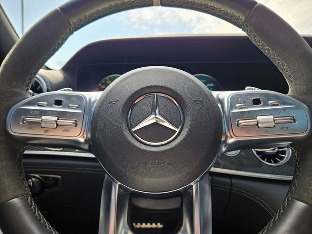 Thumbnail: 2019 Mercedes-Benz AMG GT - 12