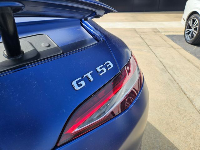 Thumbnail: 2019 Mercedes-Benz AMG GT - 21