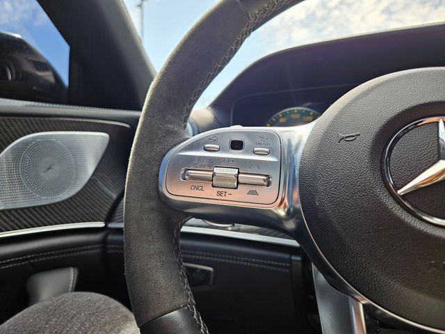 Thumbnail: 2019 Mercedes-Benz AMG GT - 27