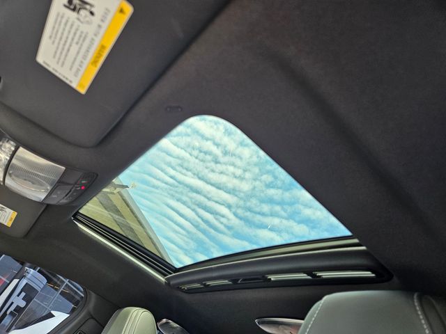 Thumbnail: 2019 Mercedes-Benz AMG GT - 23