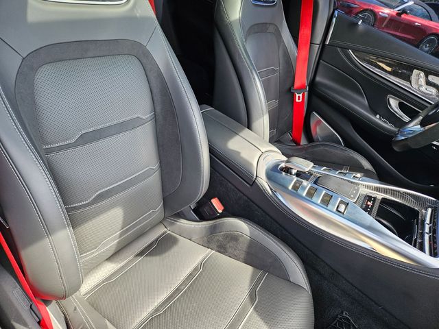 Thumbnail: 2019 Mercedes-Benz AMG GT - 26