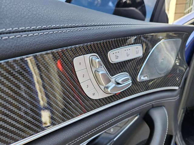 Thumbnail: 2019 Mercedes-Benz AMG GT - 22