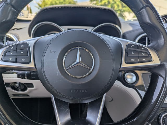 Thumbnail: 2017 Mercedes-Benz SL-Class - 26