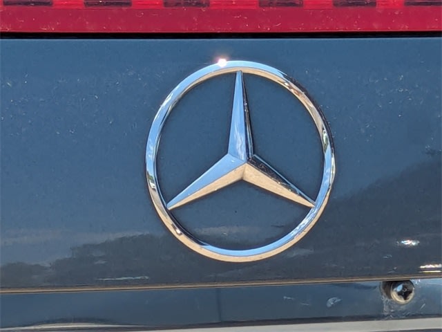 Thumbnail: 2017 Mercedes-Benz SL-Class - 7