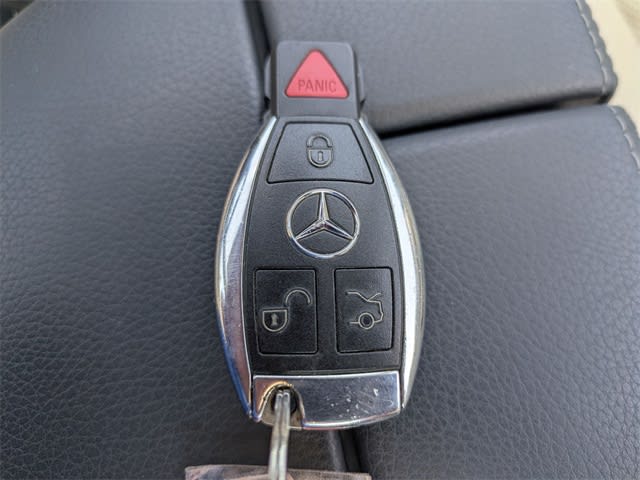 Thumbnail: 2017 Mercedes-Benz SL-Class - 16