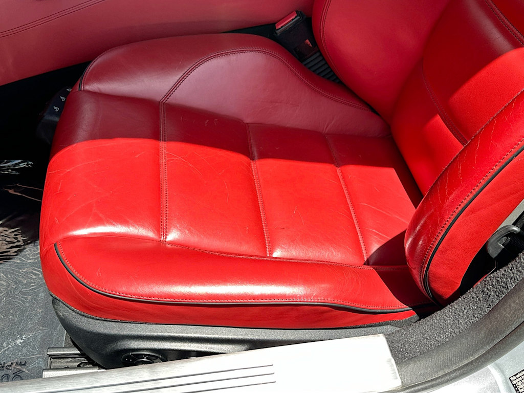 Thumbnail: 2012 Mercedes-Benz SL-Class - 24