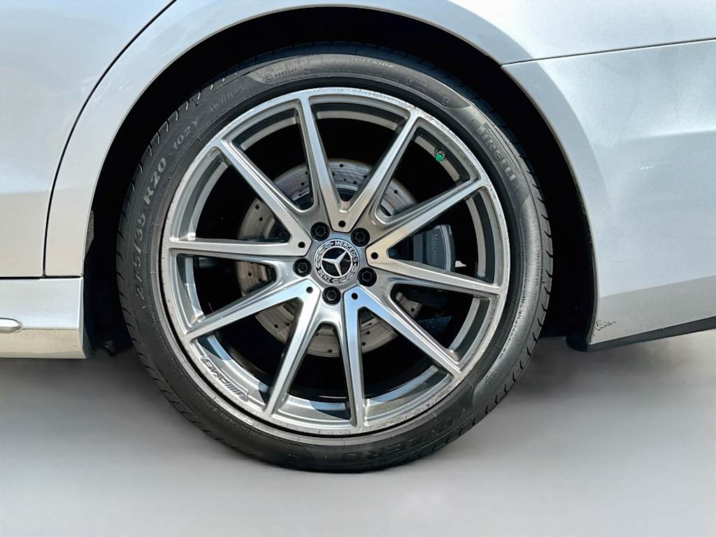 Thumbnail: 2020 Mercedes-Benz S-Class - 7