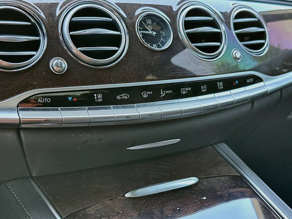 Thumbnail: 2020 Mercedes-Benz S-Class - 25