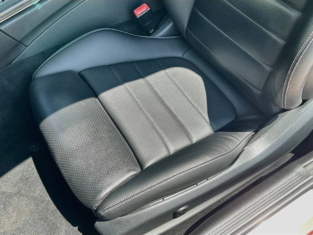 Thumbnail: 2019 Mercedes-Benz C-Class - 28