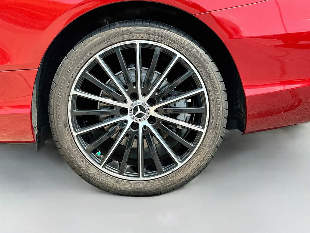 Thumbnail: 2019 Mercedes-Benz C-Class - 7