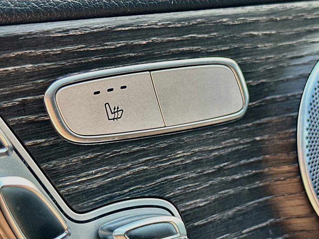 Thumbnail: 2019 Mercedes-Benz C-Class - 29