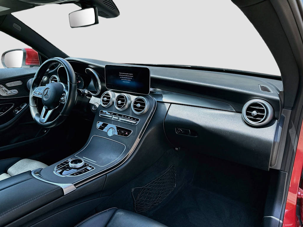 Thumbnail: 2019 Mercedes-Benz C-Class - 32