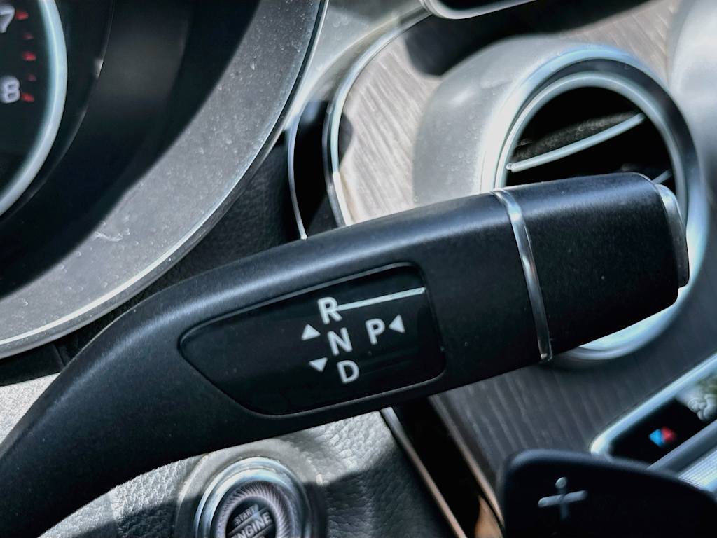 Thumbnail: 2019 Mercedes-Benz C-Class - 25