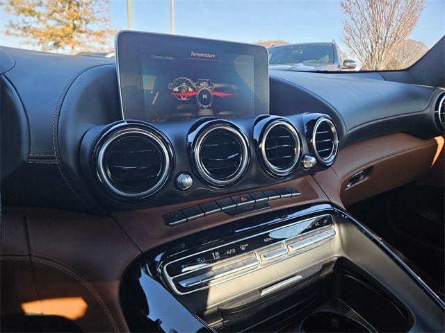 Thumbnail: 2018 Mercedes-Benz AMG GT - 26