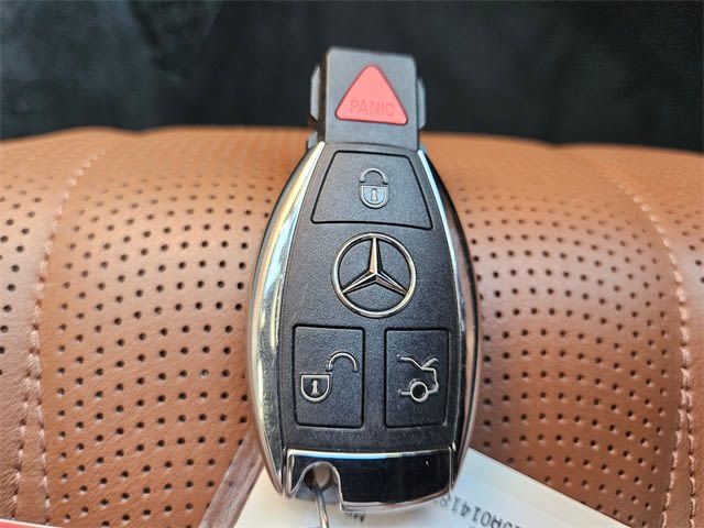 Thumbnail: 2018 Mercedes-Benz AMG GT - 14