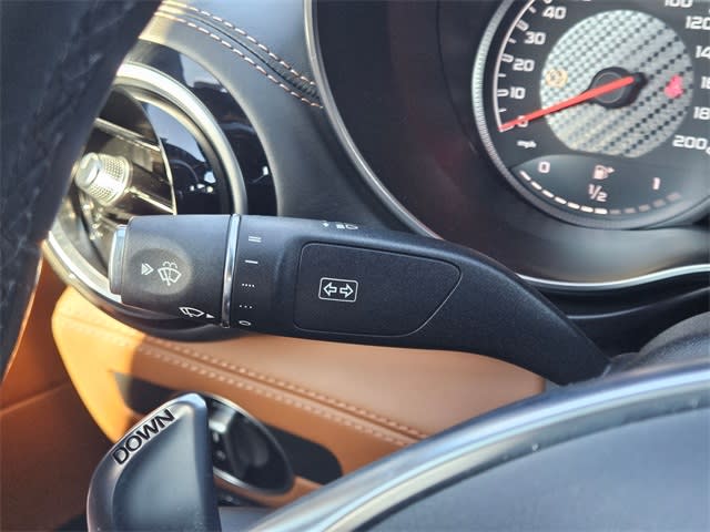 Thumbnail: 2018 Mercedes-Benz AMG GT - 13