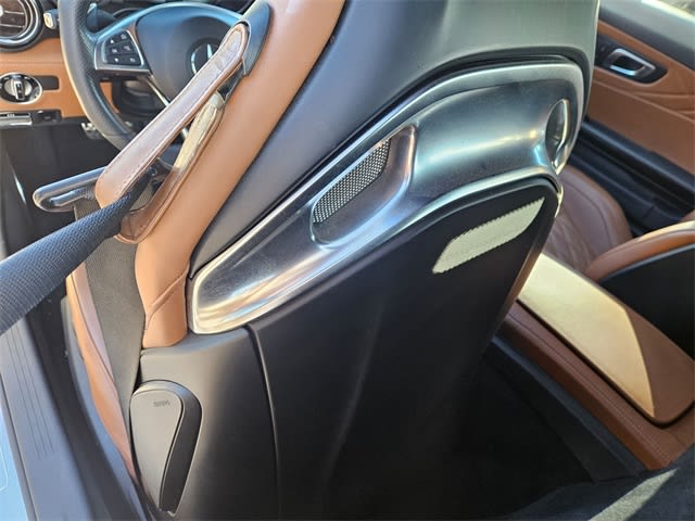 Thumbnail: 2018 Mercedes-Benz AMG GT - 22