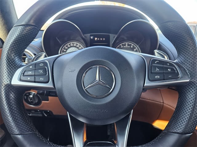 Thumbnail: 2018 Mercedes-Benz AMG GT - 23