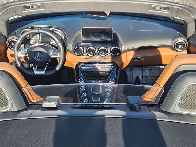 Thumbnail: 2018 Mercedes-Benz AMG GT - 9