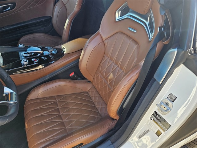 Thumbnail: 2018 Mercedes-Benz AMG GT - 10