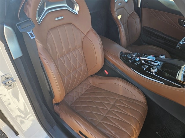 Thumbnail: 2018 Mercedes-Benz AMG GT - 11