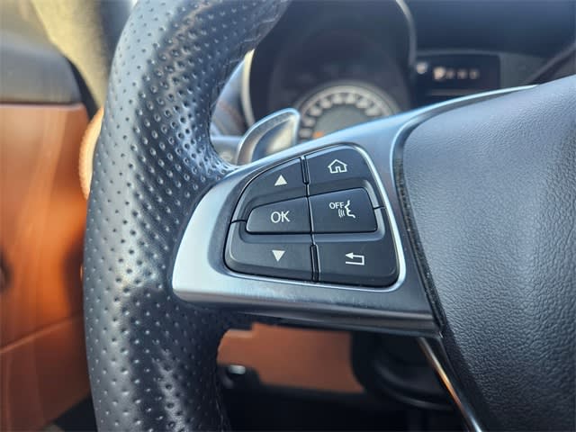 Thumbnail: 2018 Mercedes-Benz AMG GT - 24