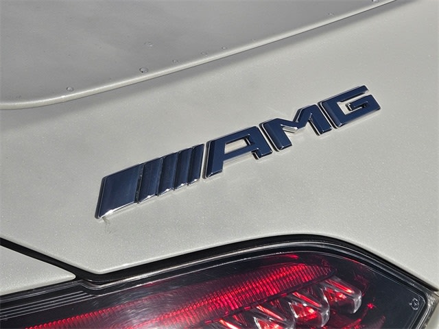 Thumbnail: 2018 Mercedes-Benz AMG GT - 20