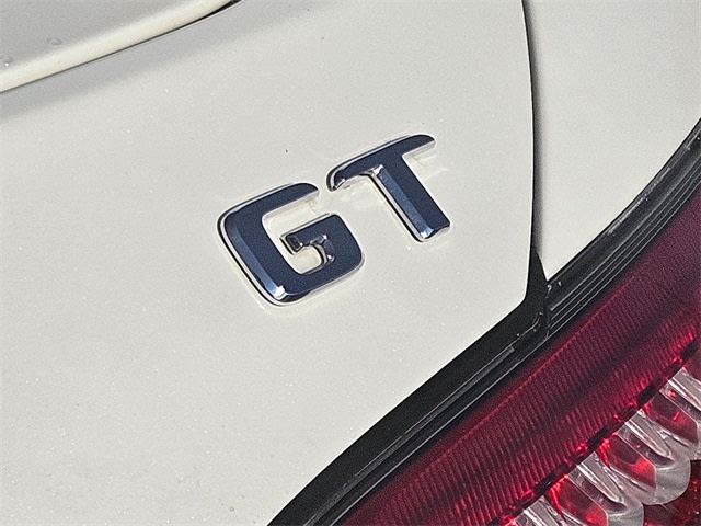 Thumbnail: 2018 Mercedes-Benz AMG GT - 21