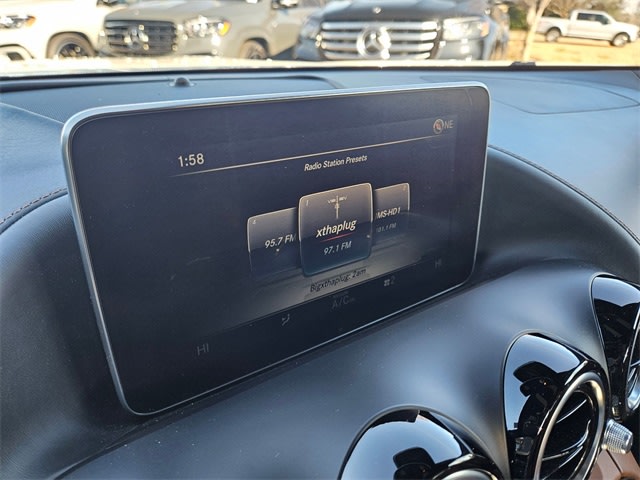 Thumbnail: 2018 Mercedes-Benz AMG GT - 12