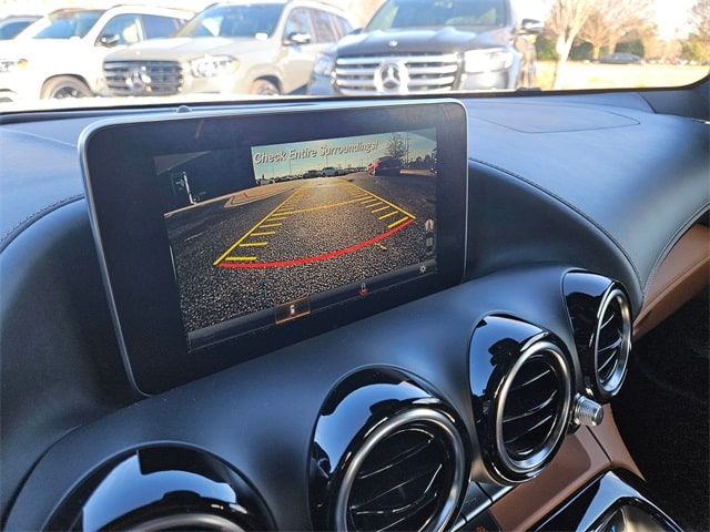 Thumbnail: 2018 Mercedes-Benz AMG GT - 27