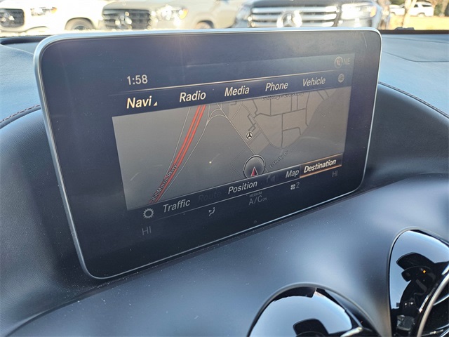 Thumbnail: 2018 Mercedes-Benz AMG GT - 28