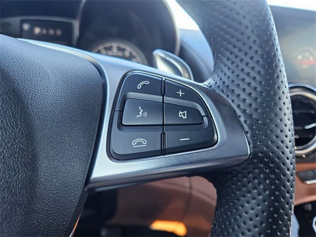 Thumbnail: 2018 Mercedes-Benz AMG GT - 25