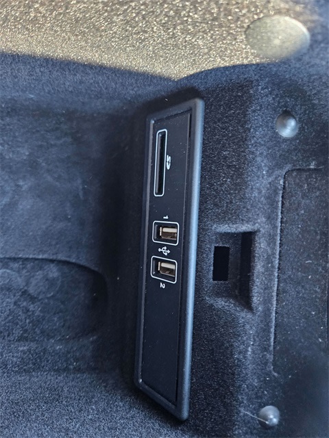 Thumbnail: 2018 Mercedes-Benz AMG GT - 29