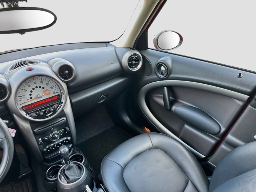 Thumbnail: 2012 MINI Cooper Countryman - 15