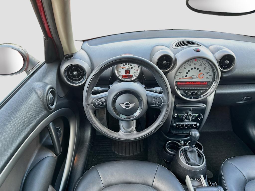Thumbnail: 2012 MINI Cooper Countryman - 14