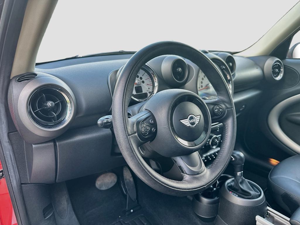 Thumbnail: 2012 MINI Cooper Countryman - 2