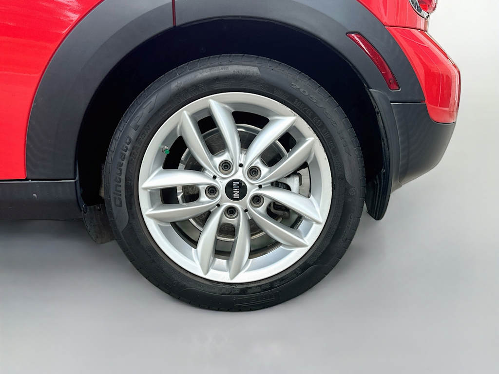 Thumbnail: 2012 MINI Cooper Countryman - 8