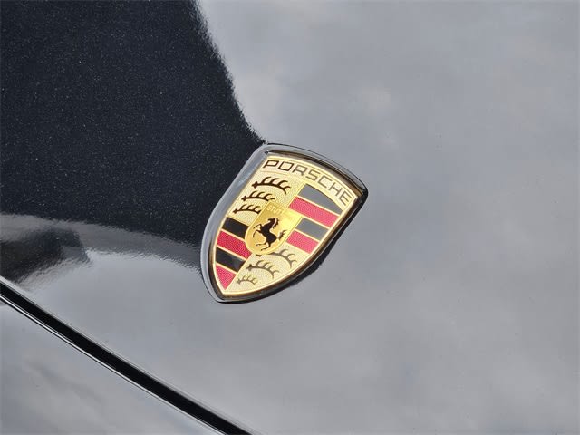 Thumbnail: 2023 Porsche Cayenne - 5
